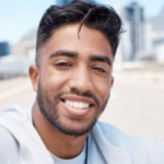 Profile photo of iron