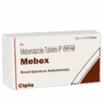 Group logo of How Mebendazole 100mg Works to Eliminate Intestinal Parasites