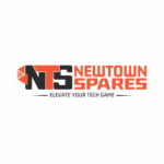 Group logo of New Town Spares
