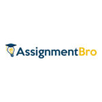 Group logo of Assignment Bro UK