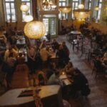 Group logo of Restaurang för stora sällskap i Stockholm