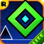 Group logo of Diving into the World of Geometry Dash