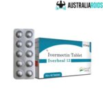 Group logo of Iverheal 12 mg