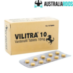 Group logo of Vilitra 10mg