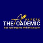 Group logo of The Acadmic Papers