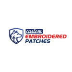 Group logo of Custom Embroidered Patches UK