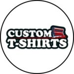 Group logo of Custom T-Shirt UAE