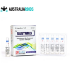 Group logo of Sustamix 250mg