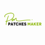 Group logo of Embroidered Hat Patches UK