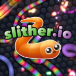 Group logo of Slither io