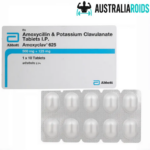 Group logo of Amoxicillin 625