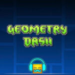 Group logo of Mastering the Rhythm: A Dive into Geometry Dash