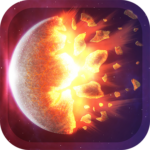 Group logo of Solar Smash: Your Personal Cosmic Cataclysm Simulator
